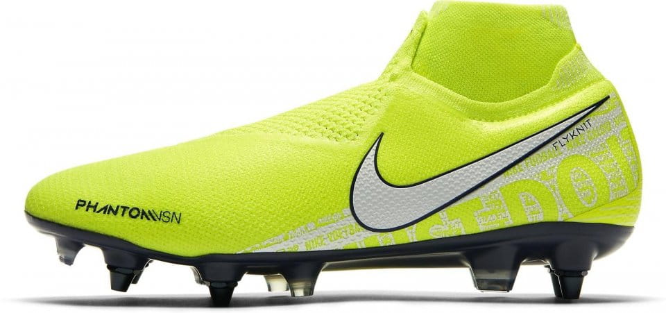 Voetbalschoenen Nike PHANTOM VSN ELITE DF SG-PRO AC