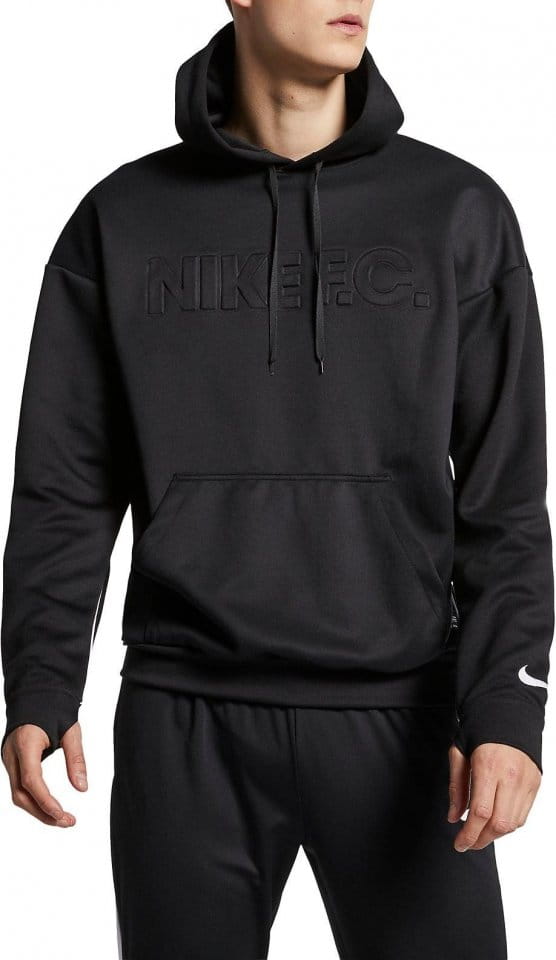 Sweatshirt met capuchon Nike M NK FC HOODIE
