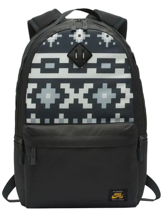 Rugzak Nike SB Icon Printed Backpack