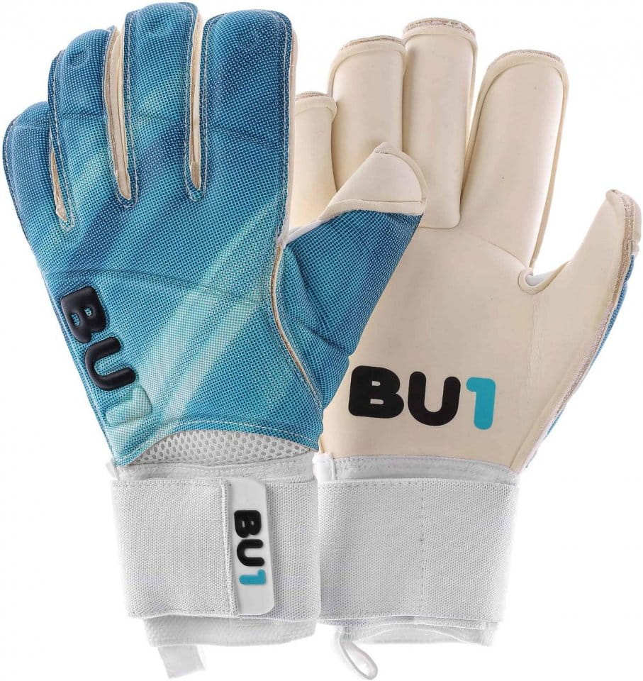 Keepers handschoenen BU1 Blue Roll Finger