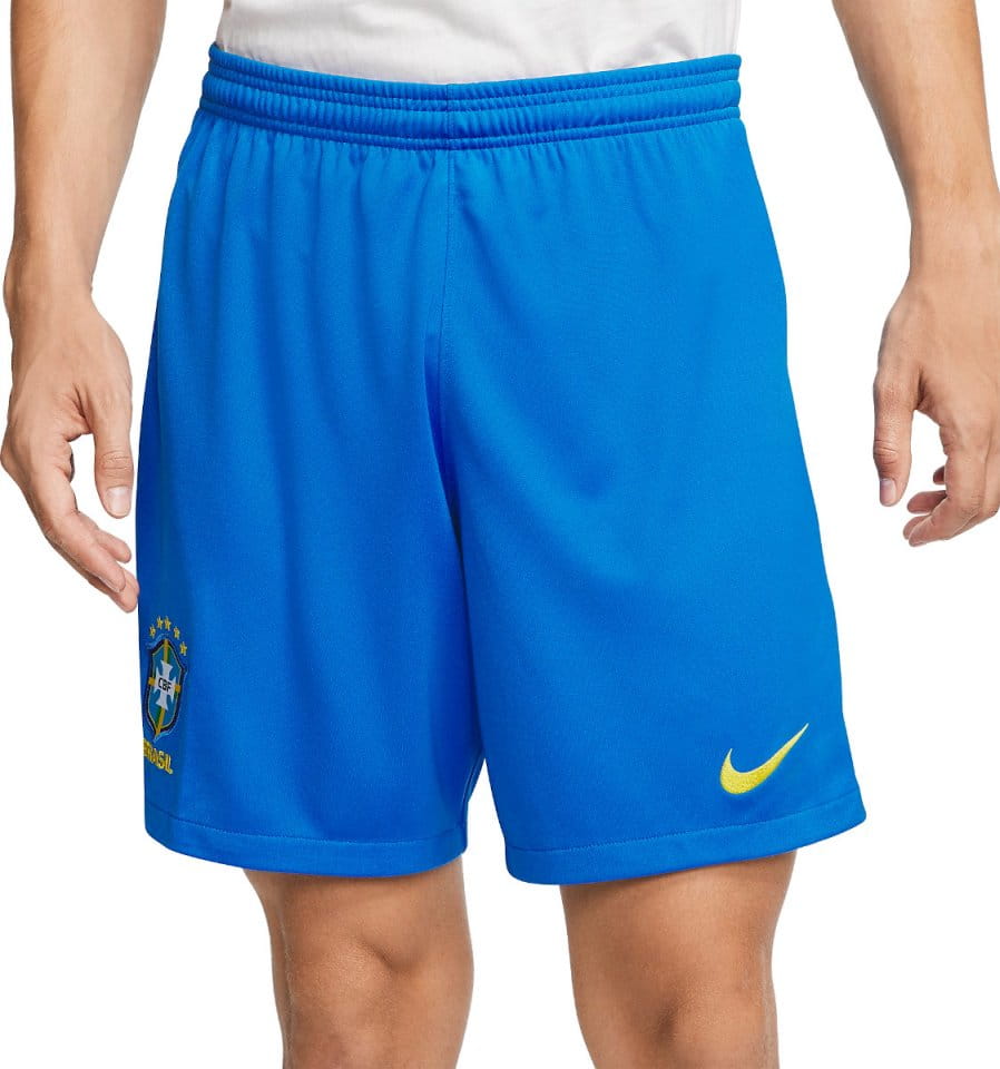 Korte broeken Nike M NK Brazil STADIUM DRY SHORT 2020