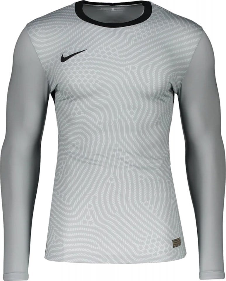 Shirt met lange mouwen Nike M NK PROMO GK LS JSY