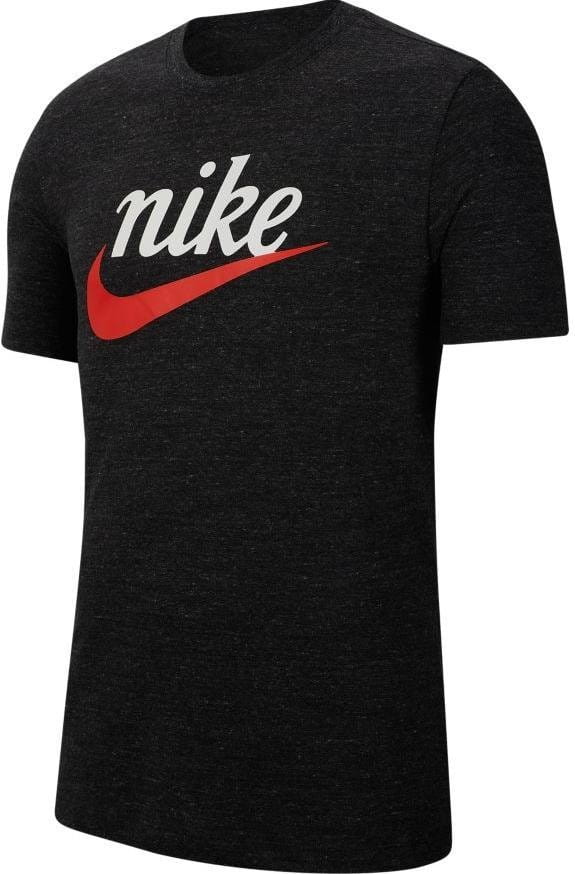 T-shirt Nike M NSW HERITAGE + SS TEE
