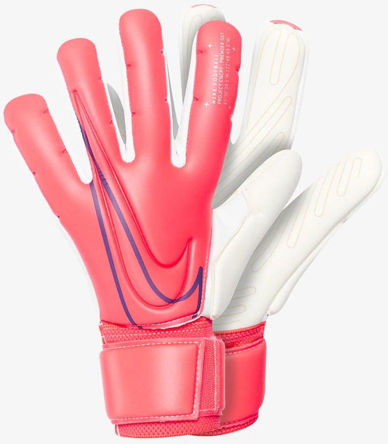 Keepers handschoenen Nike Premier SGT RS Promo TW-Handschuh F635