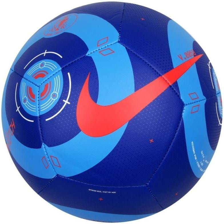 Bal Nike Premier League Pitch
