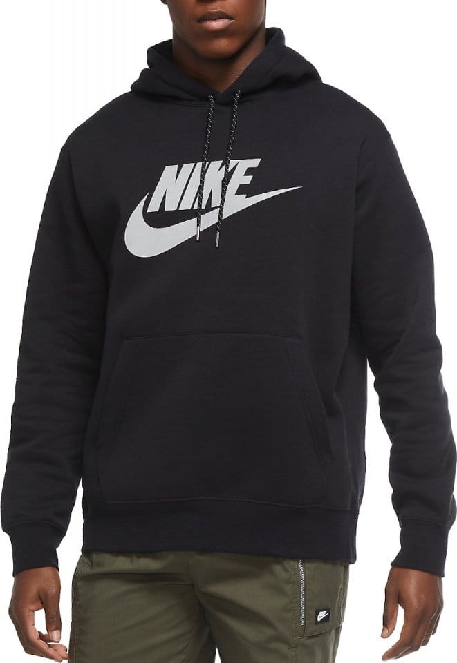 Sweatshirt met capuchon Nike M NSW PO HOODIE