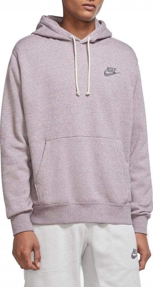 Sweatshirt met capuchon Nike M NSW HOODY
