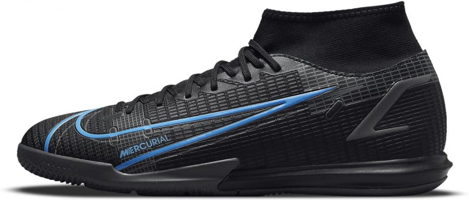 Zaalvoetbalschoenen Nike Mercurial Superfly 8 Academy IC Indoor/Court Soccer Shoe