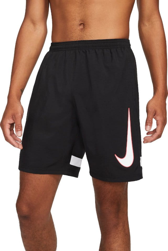 Korte broeken Nike Dri-FIT Academy Men s Woven Soccer Shorts