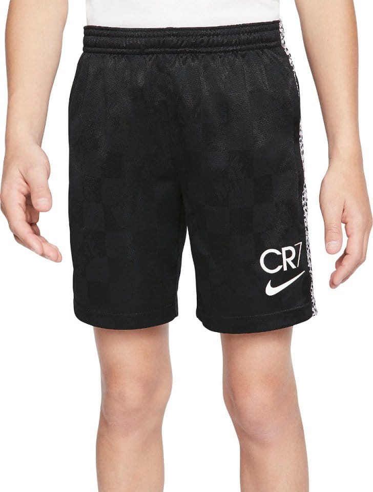Korte broeken Nike Y NK DRY CR7 SHORT