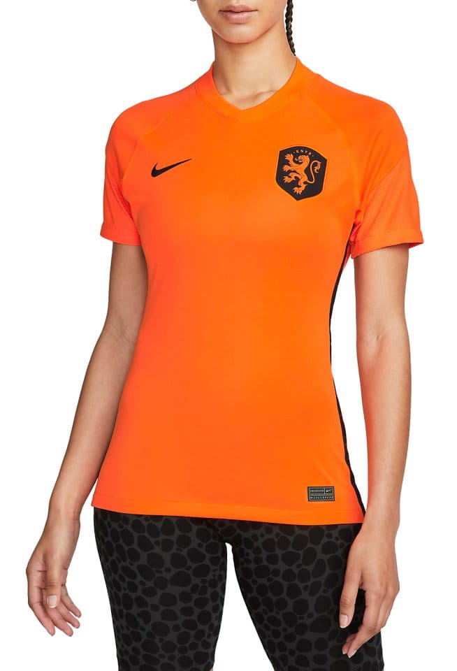 Shirt Nike KNVB W NK DF STAD JSY SS HM 2022