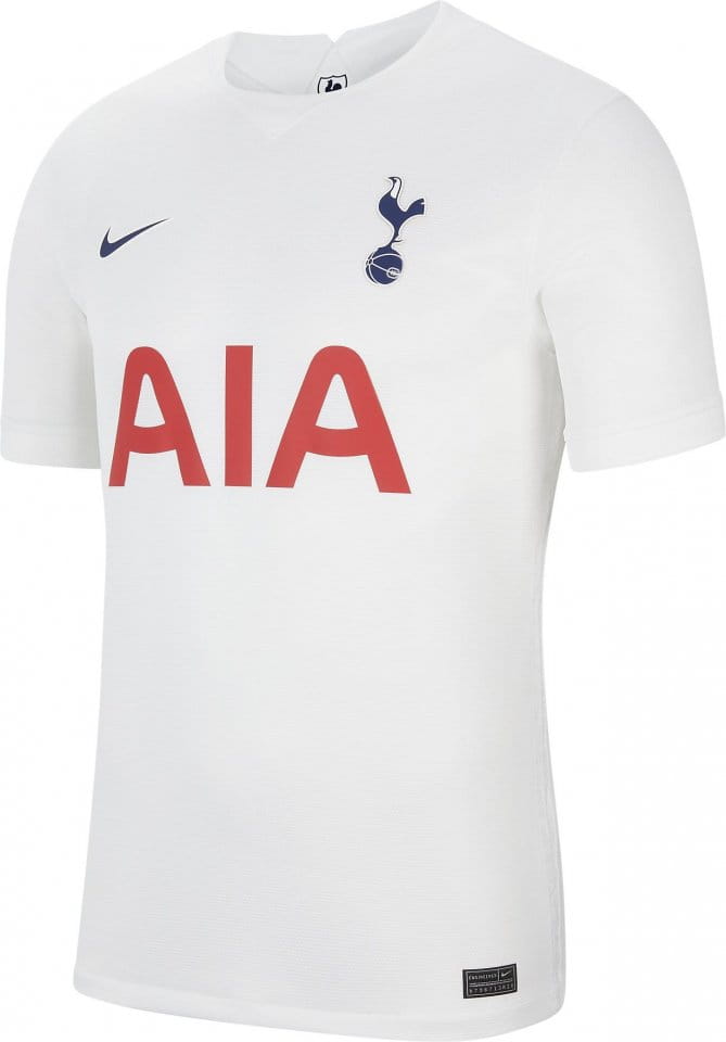 Shirt Nike Tottenham Hotspur 2021/22 Stadium Home Jersey