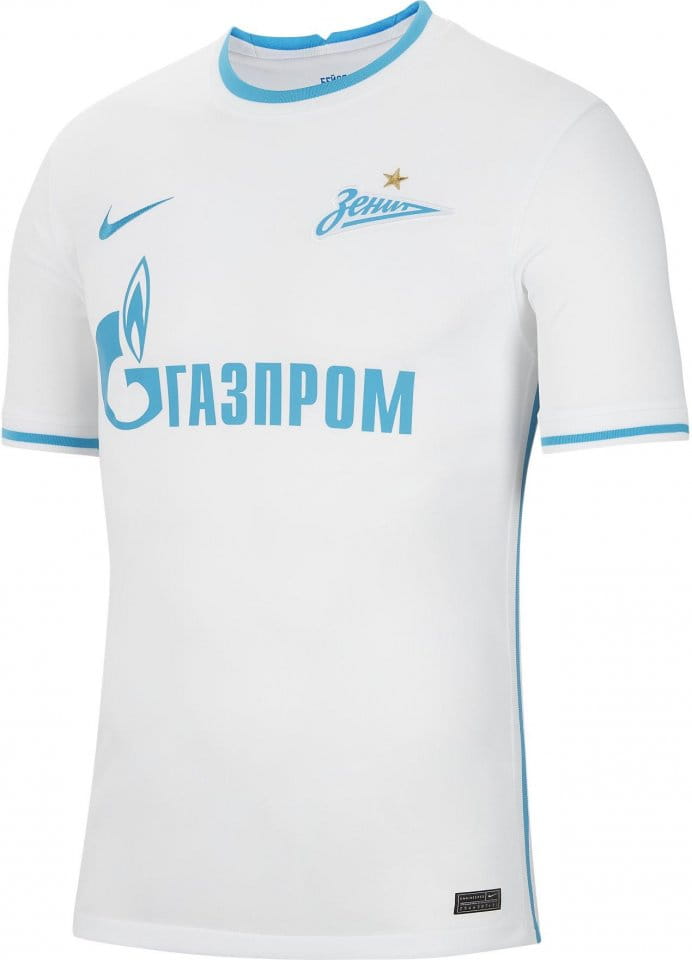 Shirt Nike Zenit Saint Petersburg 2021/22 Stadium Away Men