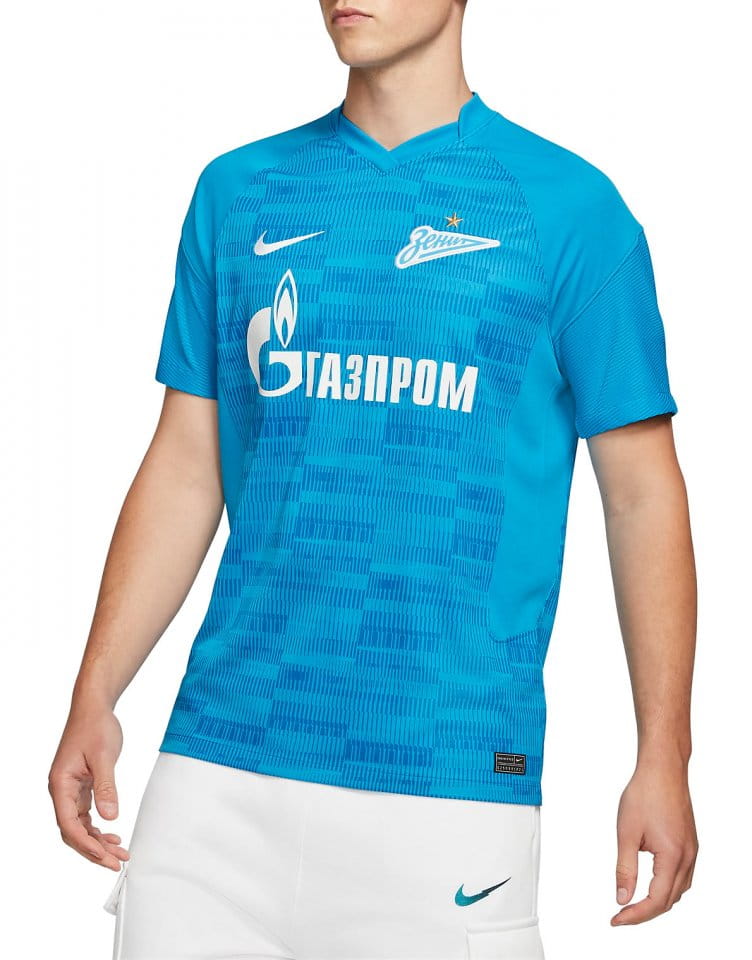 Shirt Nike Zenit Saint Petersburg 2021/22 Stadium Home Men