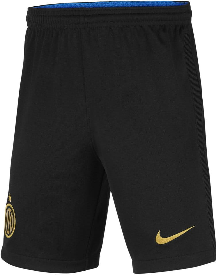 Korte broeken Nike Inter Milan 2021/22 Stadium Home/Away Big Kids Soccer Shorts