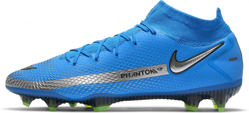 Voetbalschoenen Nike PHANTOM GT ELITE DF FG