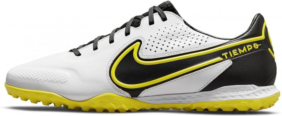Voetbalschoenen Nike React Tiempo Legend 9 Pro TF Turf Soccer Shoe