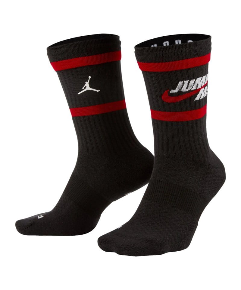 Sokken Jordan Legacy Crew Socks