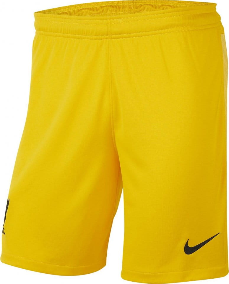 Korte broeken Nike Liverpool FC 2021/22 Stadium Goalkeeper Men s Soccer Shorts
