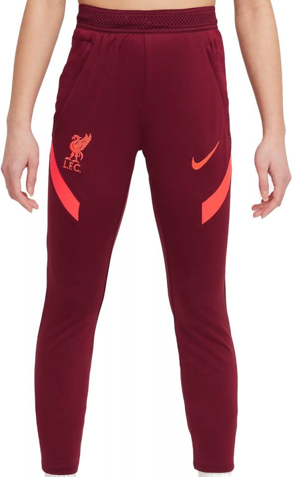 Broeken Nike Liverpool FC Strike Big Kids Soccer Pants