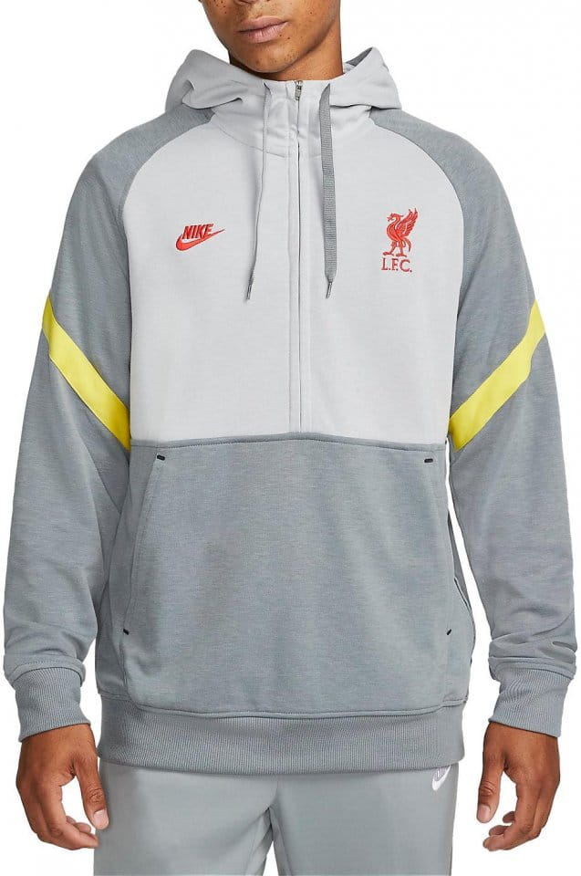 Sweatshirt met capuchon Nike FC Liverpool Hoody