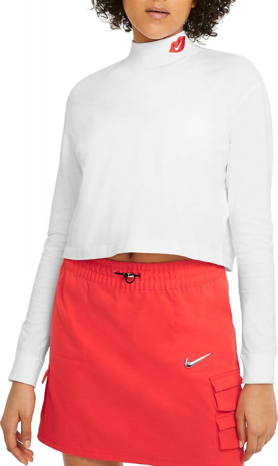 T-shirt met lange mouwen Nike Sportswear