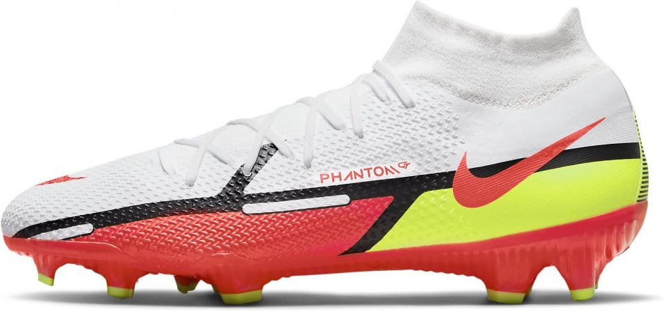 Voetbalschoenen Nike PHANTOM GT2 PRO DF FG