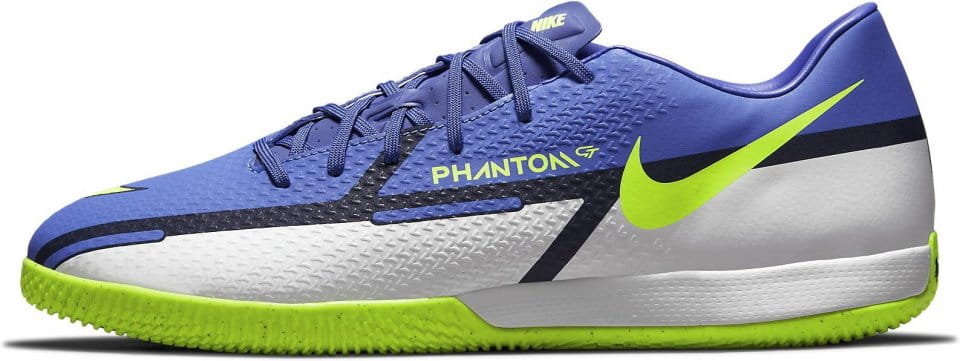 Zaalvoetbalschoenen Nike Phantom GT2 Academy IC Indoor/Court Soccer Shoe