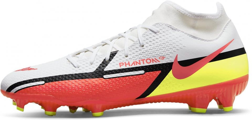 Voetbalschoenen Nike Phantom GT2 Academy Dynamic Fit FG/MG