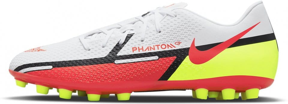 Voetbalschoenen Nike Phantom GT2 Academy AG Artificial-Grass Soccer Cleat