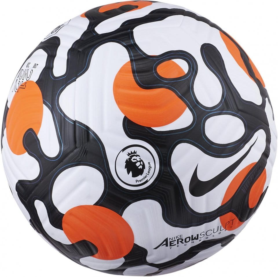 Bal Nike Premier League Flight Soccer Ball
