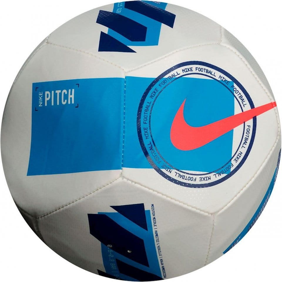 Bal Nike Serie A Pitch Soccer Ball