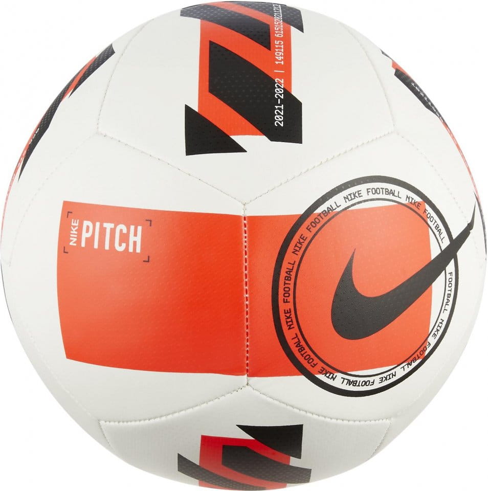 Bal Nike Pitch Soccer Ball