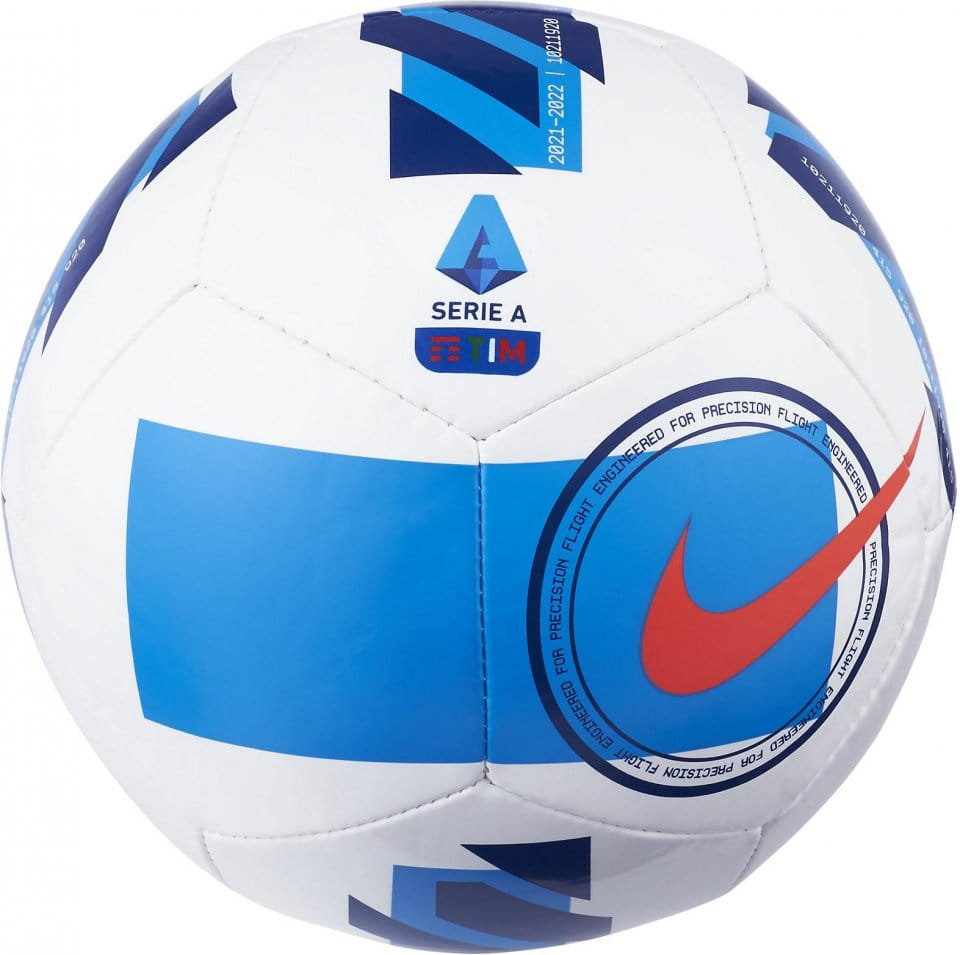 Bal Nike Serie A Skills Soccer Ball