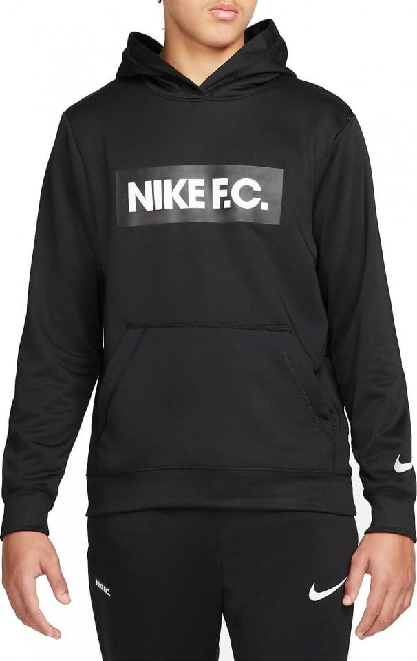 Sweatshirt met capuchon Nike FC - Men's Football Hoodie
