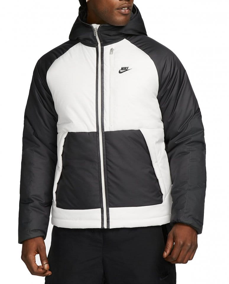 Hoodie Nike Sportswear Therma-FIT Legacy Men s Hooded Jacket