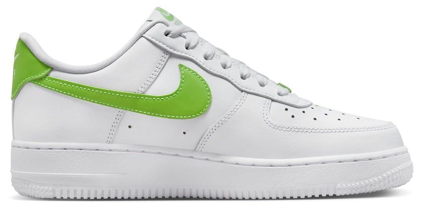 Schoenen Nike Air Force 1 ´07 W