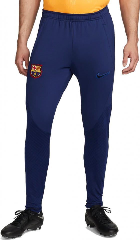 Broeken Nike FC Barcelona Strike Men's Dri-FIT Football Pants