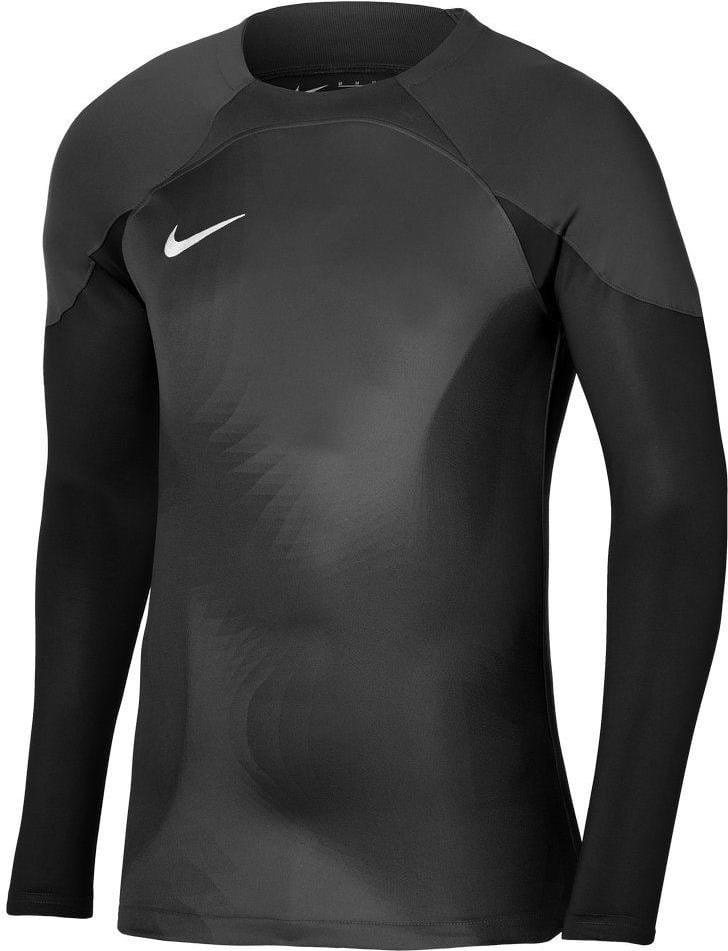 Shirt met lange mouwen Nike Dri-FIT ADV Gardien 4 Goalkeeper LS Kids