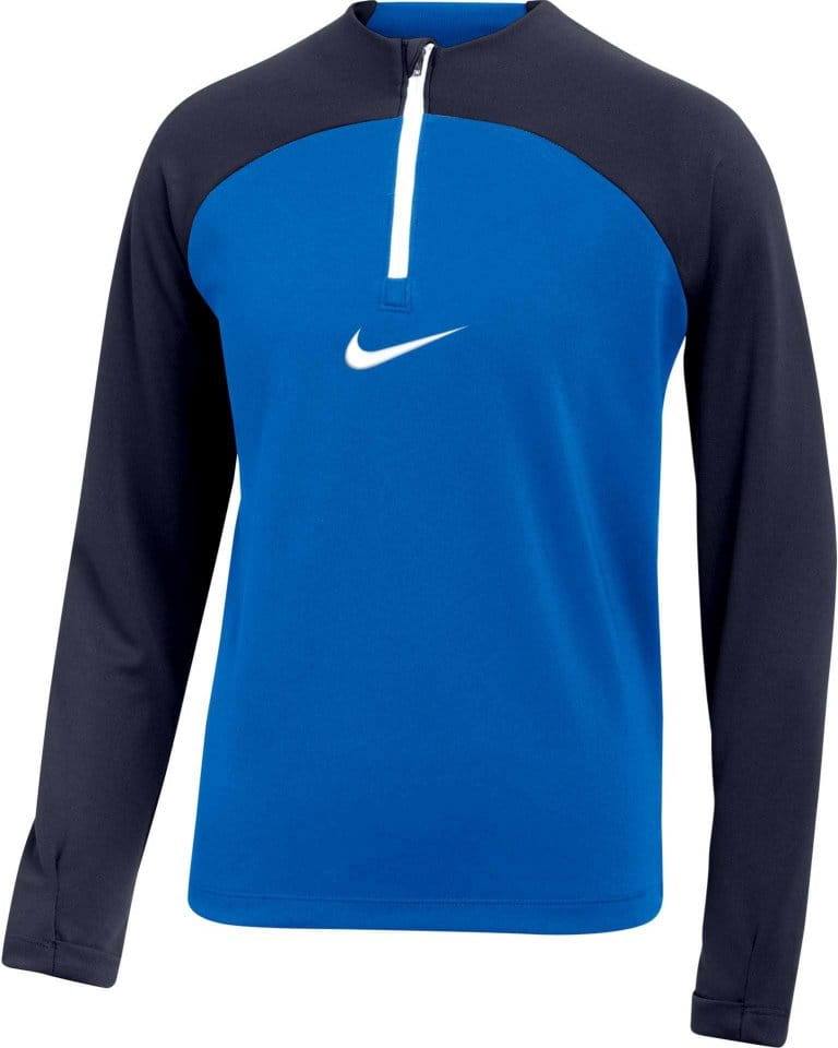 T-shirt met lange mouwen Nike Academy Pro Drill Top Youth