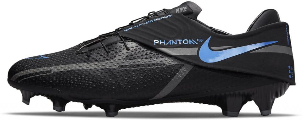 Voetbalschoenen Nike Phantom GT2 Academy FlyEase MG
