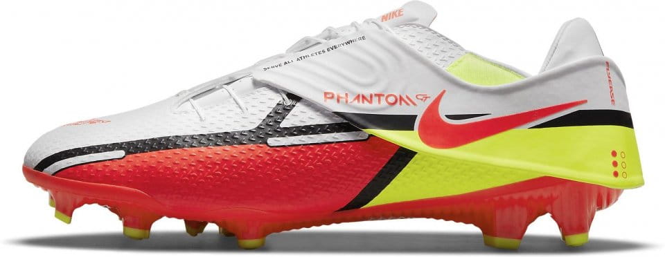 Voetbalschoenen Nike Phantom GT2 Academy FlyEase MG