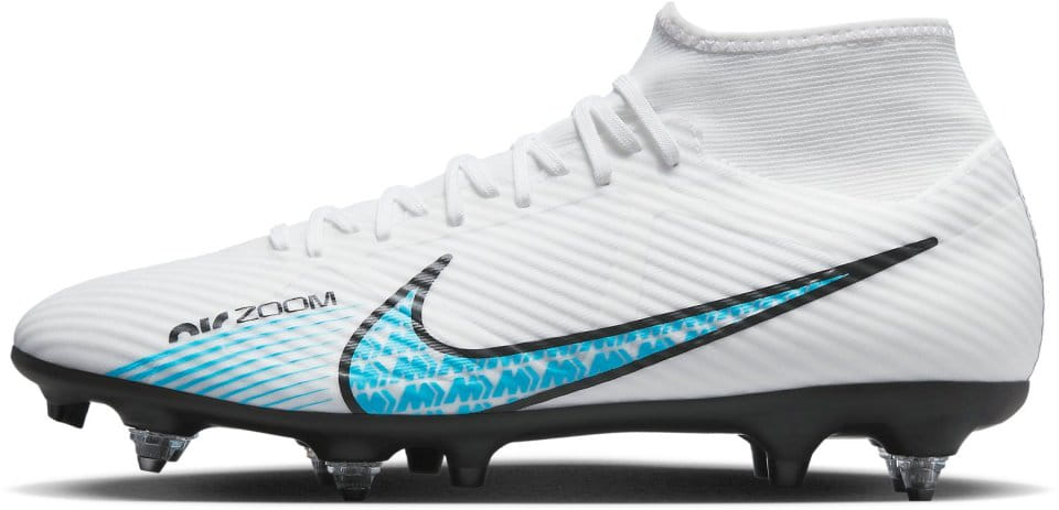 Voetbalschoenen Nike ZOOM SUPERFLY 9 ACAD SG-PRO AC