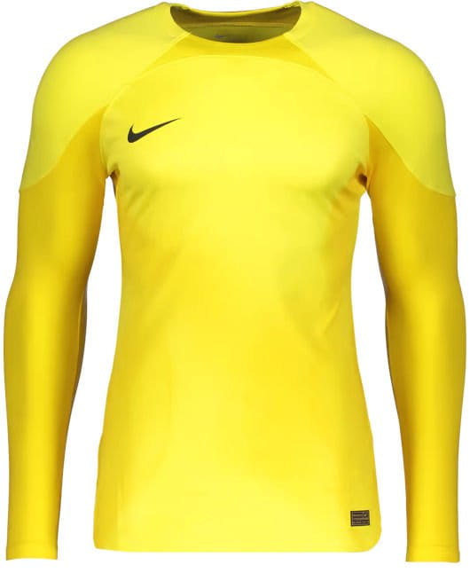 Shirt met lange mouwen Nike Foundation Long Sleeve Goalkeeper Jersey