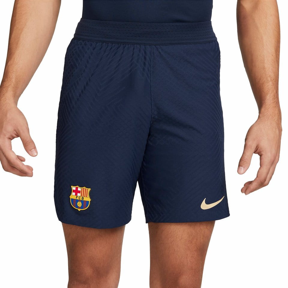 Korte broeken Nike FCB M NK DFADV MATCH SHORT HM 2022/23