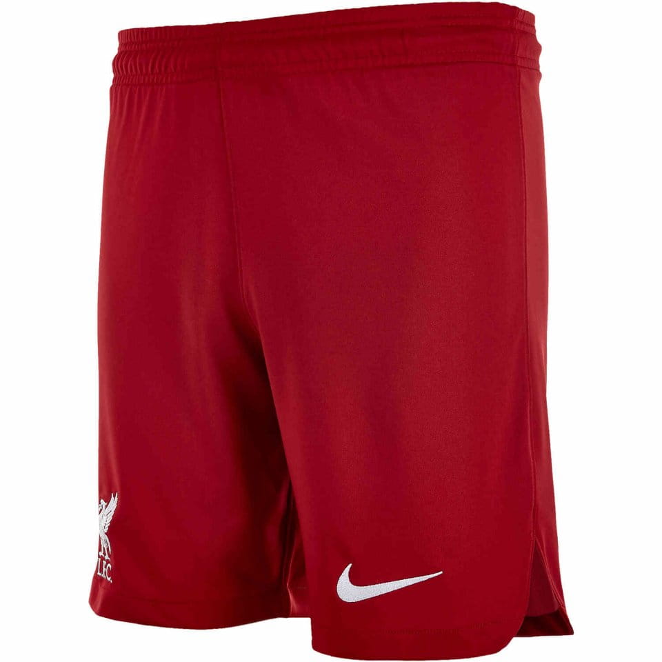 Korte broeken Nike LFC M NK DF STAD SHORT HM 2022/23