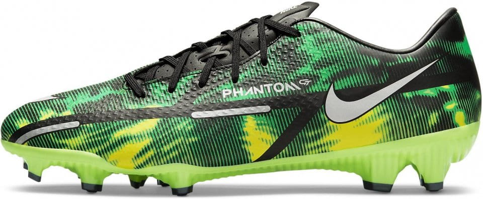 Voetbalschoenen Nike Phantom GT2 Academy MG Multi-Ground Soccer Cleats