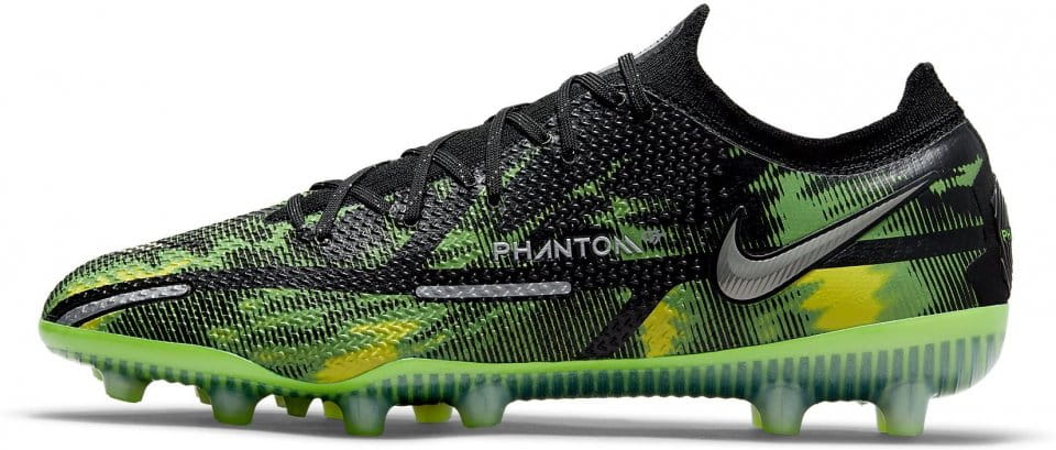 Voetbalschoenen Nike Phantom GT2 Elite AG-PRO Artificial-Grass Soccer Cleats