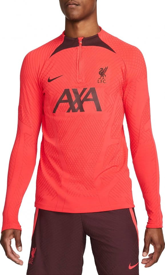 T-shirt met lange mouwen Nike Liverpool FC Strike Elite