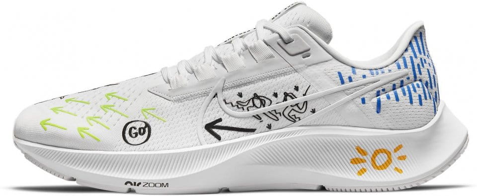 Hardloopschoen Nike AIR ZOOM PEGASUS 38